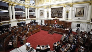Víctor García Toma sobre el Congreso: “La extrema izquierda quiere llevarnos a una tirantez política”