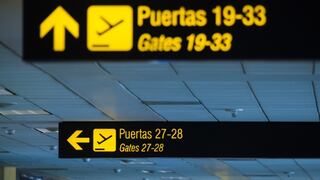 Aeropuerto Jorge Chávez: Aerolínea de bajo costo inició operaciones
