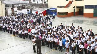 Escolares no tendrán clases durante los feriados por APEC 2016