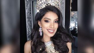 Esta es la respuesta que dio la Miss Perú 2019 sobre corrupción [VIDEO]
