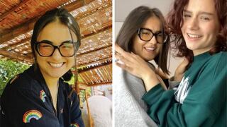 Merly Morello y la hija de Melania Urbina protagonizan video en TikTok y se vuelven viral 