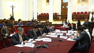Caso Conirsa: Comisión de Fiscalización cita al hermano del presidente Vizcarra