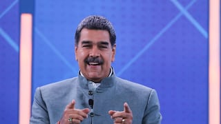Nicolás Maduro a migrantes venezolanos: “Tienen que regresar, la patria los espera”