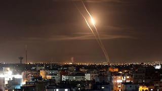 Israel y movimiento Hamás se dirigen a una “guerra a gran escala”, según enviado de la ONU