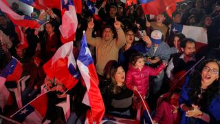 [OPINIÓN] Richard Arce: “El sueño se hizo pesadilla en Chile”