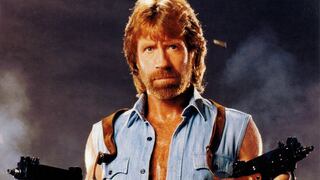 ¡Feliz cumpleaños, Chuck Norris!: Diez momentos importantes de su vida
