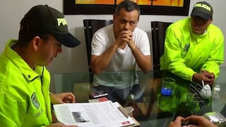 Rodolfo Orellana 'se puso flaco' para evitar ser capturado, dijo Marco Guzmán