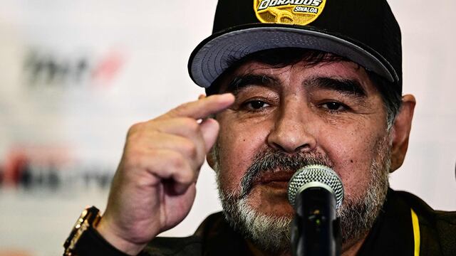 Diego Maradona recomendó a México contratar a Gerardo Martino como seleccionador