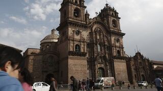 Cusco: Misas presenciales regresan desde el domingo 15 de noviembre con aforo reducido