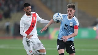 Perú cayó por 2 a 0 ante Jamaica y quedó eliminado de los Juegos Panamericanos Lima 2019
