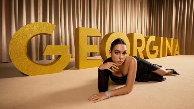‘Soy Georgina’: el reality de la pareja de Cristiano Ronaldo llega a Netflix en enero