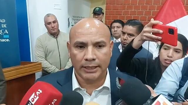 Joaquín Ramírez: Continúa allanamiento de inmuebles de su propiedad en Lambayeque y Tacna