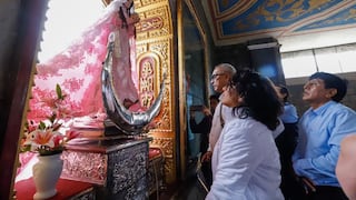 Festividad de la Virgen de la Puerta: Impulsan su declaratoria como Patrimonio de la Humanidad por la Unesco
