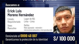 ‘El Monstruo’, el secuestrador más buscado del Perú es saludado por cantantes de cumbia (VIDEO)