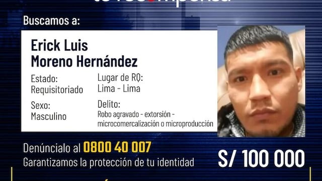 ‘El Monstruo’, el secuestrador más buscado del Perú es saludado por cantantes de cumbia (VIDEO)