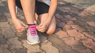 Correr por salud: Cinco beneficios que aporta el running para vivir más años 