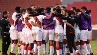 Selección peruana jugaría otro amistoso más antes de fin de año