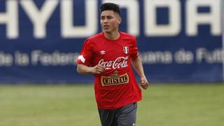 Alianza Lima tendría en la mira a Jean Deza para el 2015