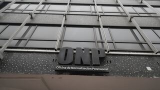 ONP reinicia atención presencial a nivel nacional mediante previa cita
