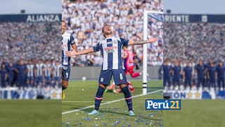 Alianza Lima sobre la Libertadores: “El tercer puesto sería un consuelo. Nosotros queremos pasar a octavos”