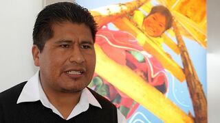 Aduviri: Se pagará entre S/20 y S/25 por balón de gas en Puno con integración de ductos entre Perú y Bolivia