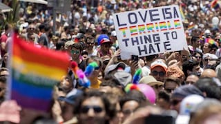 Jerusalén: Marcha del Orgullo LGTB se celebrará hoy con amplio despliegue policial
