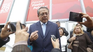 Elecciones 2021: partido Contigo no participará del proceso electoral, informó Pedro Angulo
