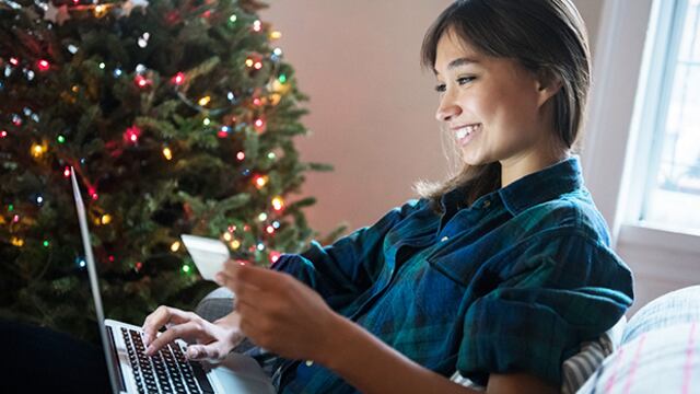Adelántate a la Navidad con Lumingo y aprovecha los últimos Cyber Days del año 