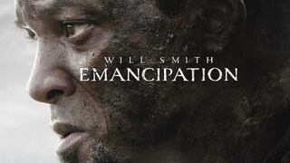 Will Smith duda del éxito de “Emancipation”, su nueva película