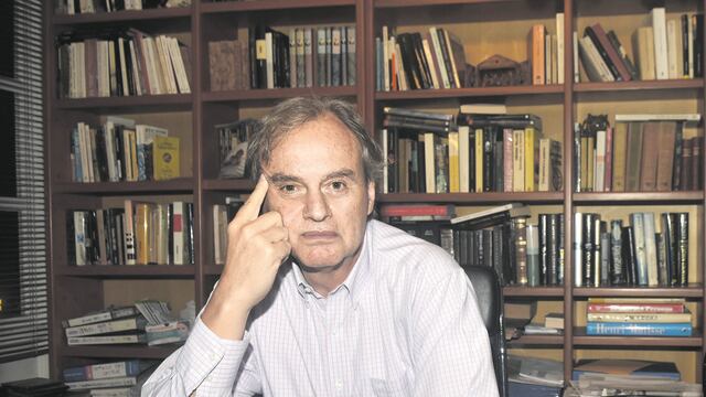 Carlos Basombrío: “Los militares van a ser híper cautelosos”