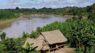 Inversión en Amazonía peruana sumaría US$80,000 millones