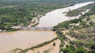 ARCC: Empresas interesadas tienen hasta el 25 para participar en megaproyectos de infraestructura natural de 12 ríos