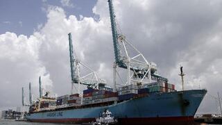 Miami: Sale primer cargamento marítimo a Cuba en más de 50 años