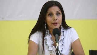 Patricia Juárez será la única representante de los revocadores en el debate