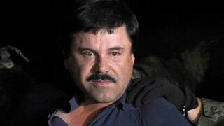 Juez niega permiso a ‘Chapo’ Guzmán para hacer llamadas y ver familiares