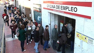 España: Mujeres y jóvenes son los más afectados por desempleo