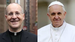 Conoce al cura 'gay friendly' que es asesor del papa Francisco