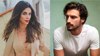 Fiorella Rodríguez y joven modelo español Iván Micol confirmaron su relación 
