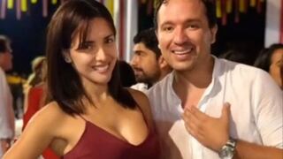 Rosángela Espinoza se prepara para celebrar un año de relación con su novio [VIDEO]