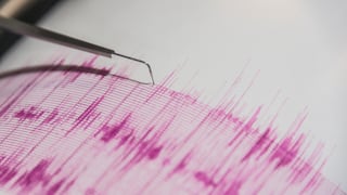 ¡Alerta! Se registró sismo de magnitud 5.5 en Maynas, Loreto