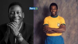 Estrellas del fútbol dan el último adiós al ‘Rey’ Pelé