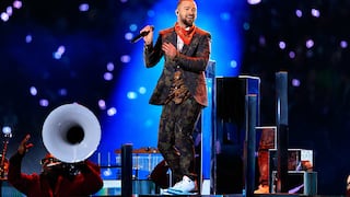 Justin Timberlake detuvo su concierto para anunciar el embarazo de una de sus fans [VIDEO]