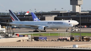 Aerolíneas europeas Air France y KLM permitirán reprogramación de viaje sin recargos