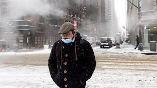 Inmigrantes en Nueva York temen quedar sin vacunas contra el coronavirus