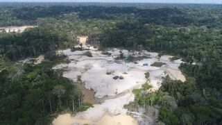 Medio ambiente: autoridades y activistas analizan medidas para detener la deforestación en la Amazonía 