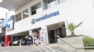 Euroidiomas apunta a crecer en provincias mediante enseñanza ‘online’
