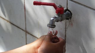 Sunass sancionó a casi todas las empresas de agua potable entre el 2020 y 2021