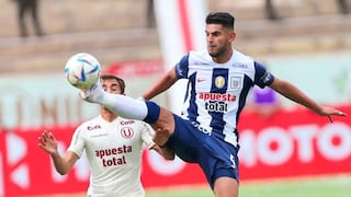 ¡No olvidan al ‘León! Así reaccionó la prensa argentina al debut de Carlos Zambrano en Alianza Lima