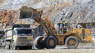 Inversión minera en el Perú podría decrecer nuevamente