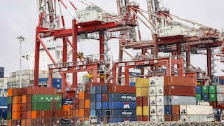 Exportaciones peruanas crecieron 16% en julio al sumar US$ 4,162 milones, según la CCL